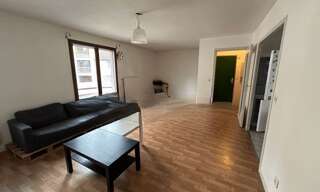 Appartement 5 Pièces 104 m² à louer à Grenoble (38000)