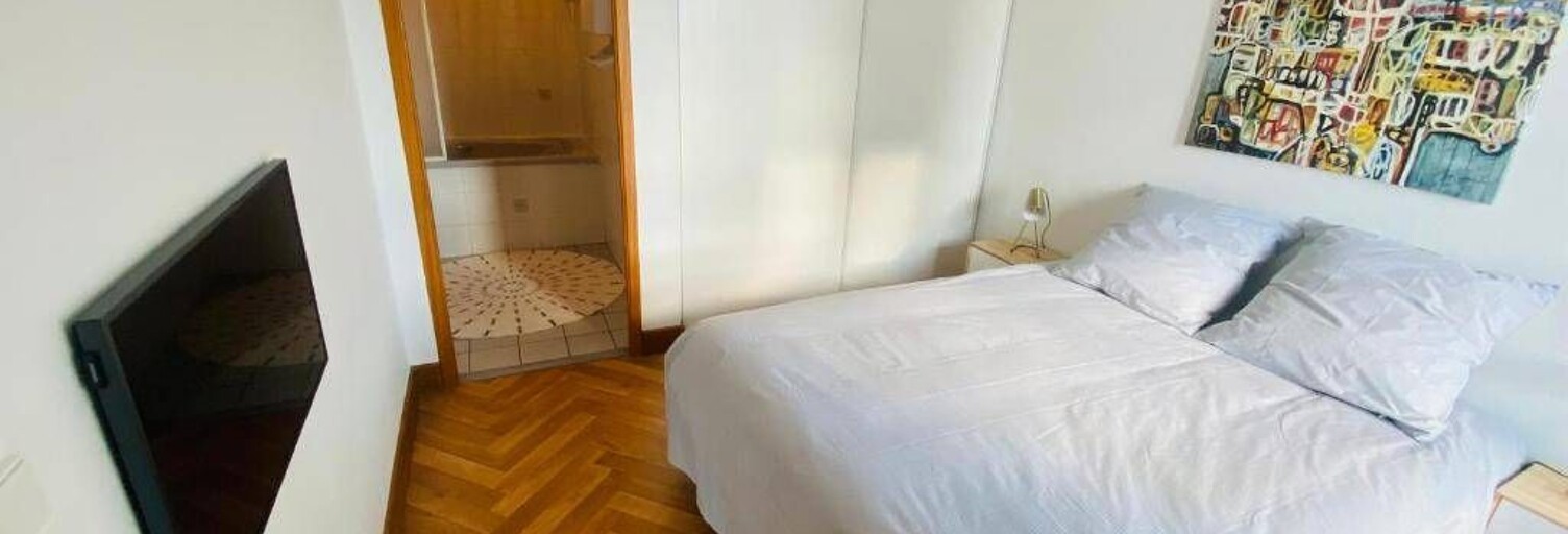 Appartement 2 Pièces 32 m² à louer à La Rochelle (17000)