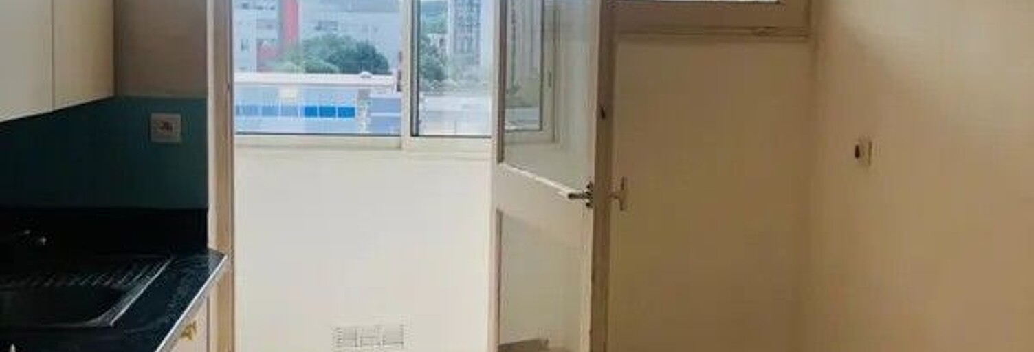 Appartement 3 Pièces 50 m² à louer à Montpellier (34000)