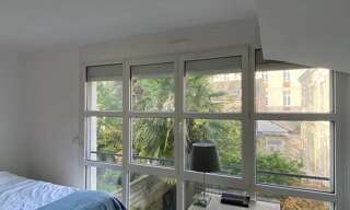 Appartement 2 Pièces 40 m² à louer à Tours (37000)