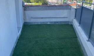 Appartement 2 Pièces 50 m² à louer à Marseille 10 (13010)