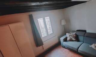 Appartement 1 Pièce 20 m² à louer à Paris 4 (75004)