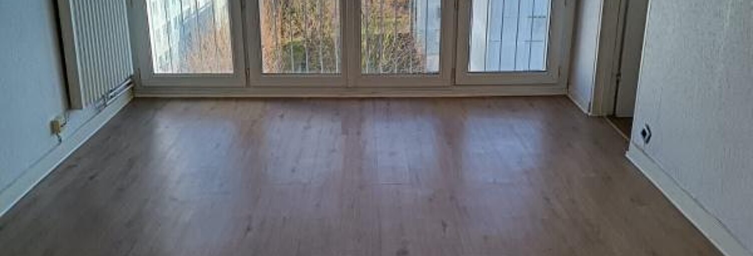 Appartement 3 Pièces 69 m² à louer à Le Havre (76600)