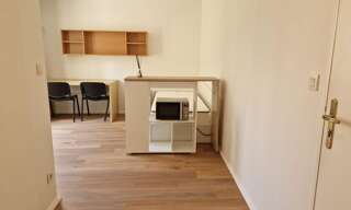 Appartement 1 Pièce 22 m² à louer à Paris 20 (75020)