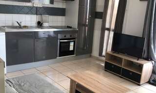 Appartement 2 Pièces 38 m² à louer à Montpellier (34000)