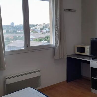 Appartement 1 pièces 600 €