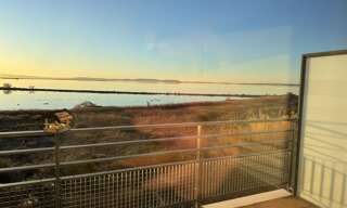 Appartement 4 Pièces 80 m² à louer à Vitrolles (13127)