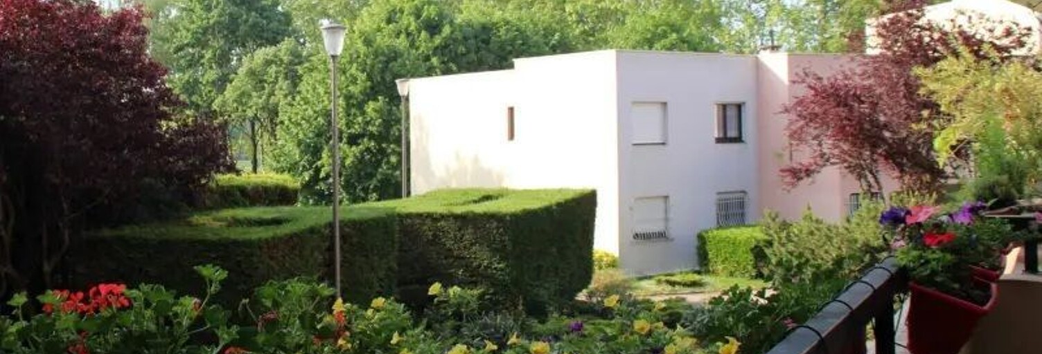 Appartement 1 Pièce 80 m² à louer à Pontoise (95000)