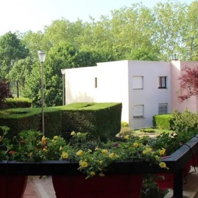 Appartement 1 pièces 550 €