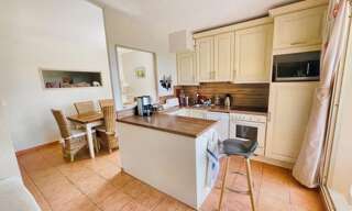 Appartement 3 Pièces 59 m² à louer à Mandelieu-la-Napoule (06210)