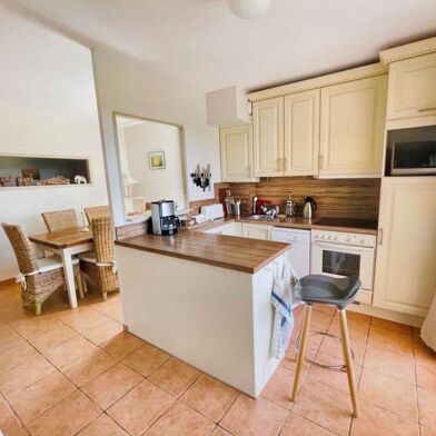 Appartement 3 pièces 1500 €