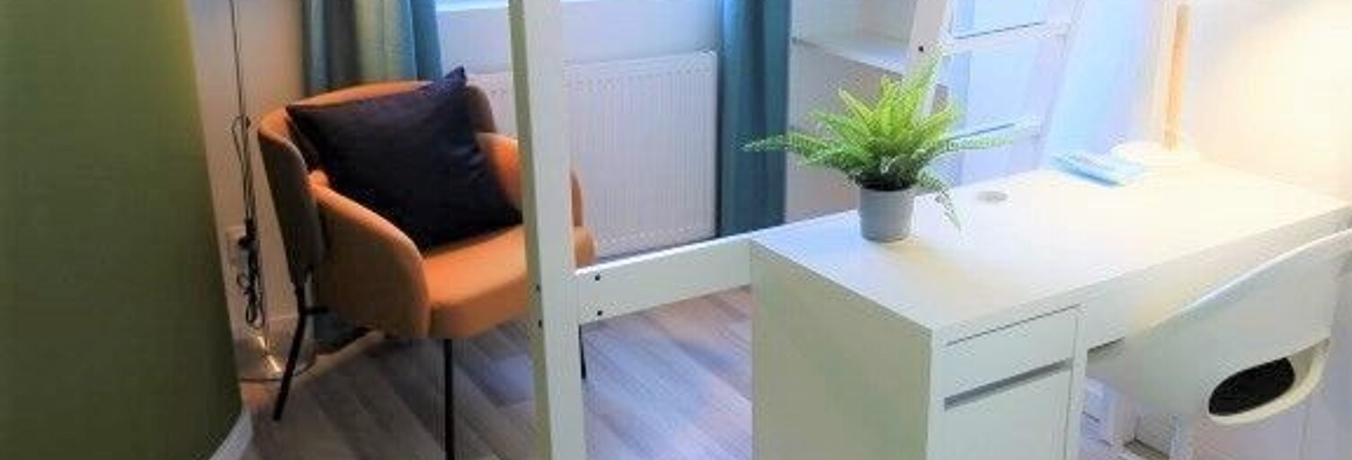 Appartement 1 Pièce 170 m² à louer à Lille (59000)