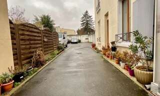 Maison 2 Pièces 24 m² à louer à Argenteuil (95100)