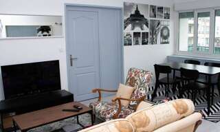 Appartement 1 Pièce 75 m² à louer à Gagny (93220)