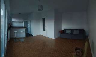 Appartement 1 Pièce 39 m² à louer à Pantin (93500)