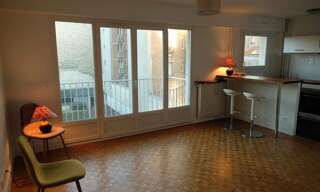 Appartement 1 Pièce 39 m² à louer à Pantin (93500)