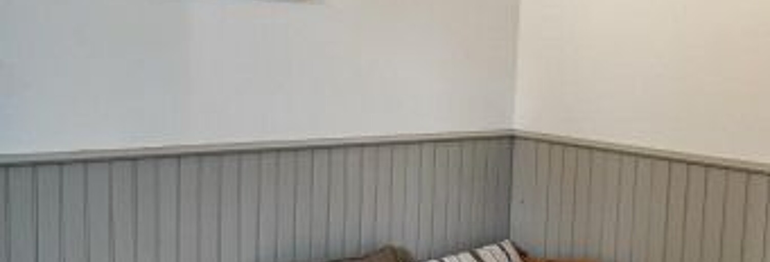 Appartement 1 Pièce 17 m² à louer à Rueil-Malmaison (92500)