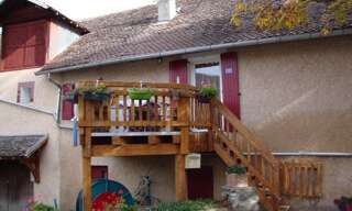 Appartement 3 Pièces 35 m² à louer à Rochebrune (05190)