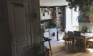 Appartement 2 Pièces 30 m² à louer à Paris 18 (75018)