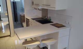 Appartement 1 Pièce 18 m² à louer à Saint-Germain-en-Laye (78100)