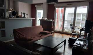 Appartement 4 Pièces 80 m² à louer à Massy (91300)