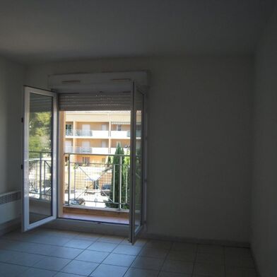Appartement 1 pièces 565 €