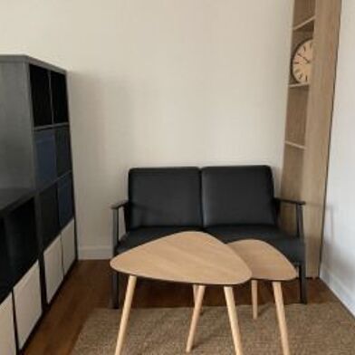 Appartement 1 pièces 1350 €