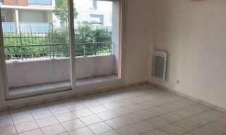 Appartement 2 Pièces 49 m² à louer à Villeurbanne (69100)