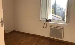 Maison 2 Pièces 25 m² à louer à Gentilly (94250)