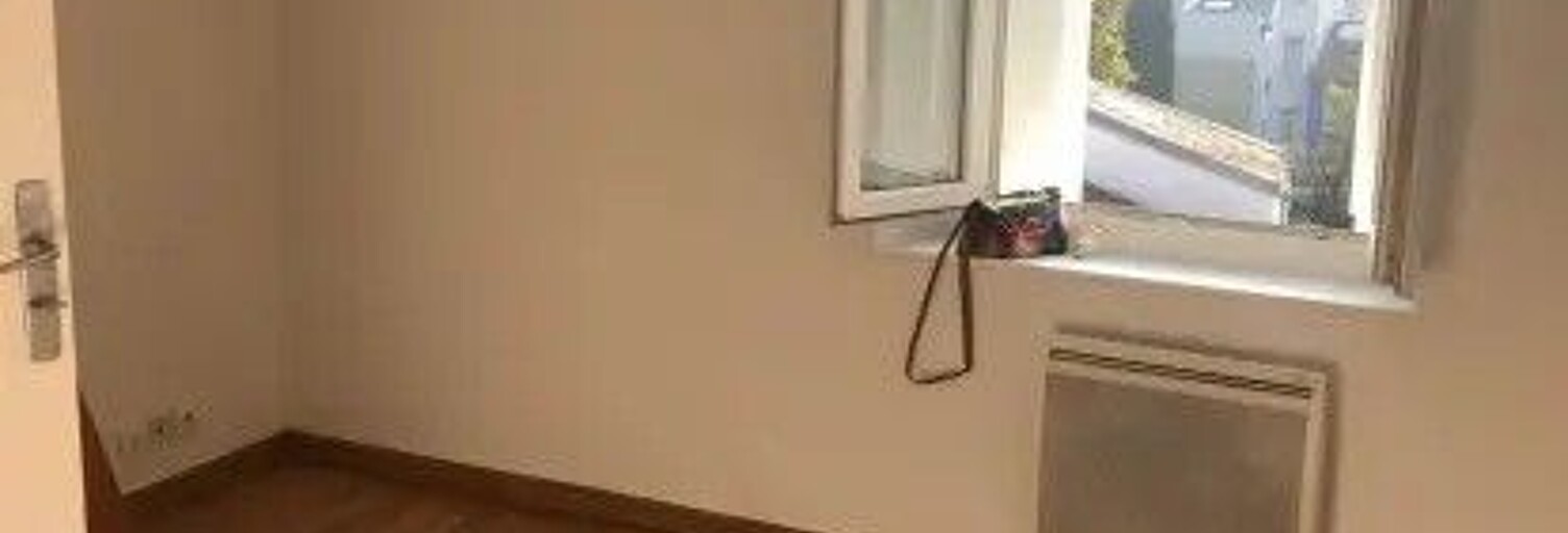 Maison 2 Pièces 25 m² à louer à Gentilly (94250)