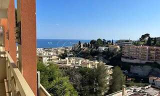 Appartement 2 Pièces 47 m² à louer à Nice (06000)
