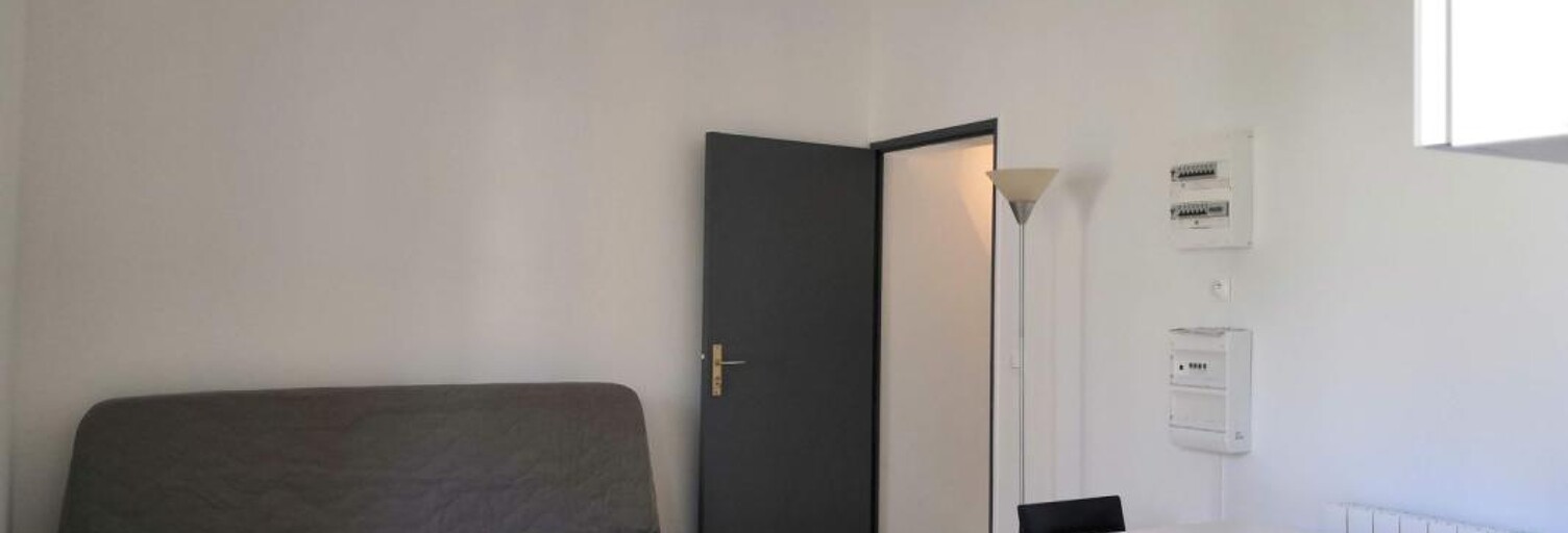 Appartement 2 Pièces 28 m² à louer à Montreuil (93100)