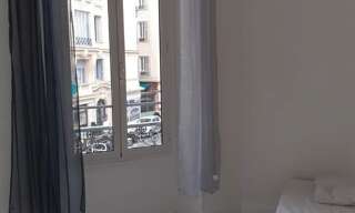 Appartement 4 Pièces 62 m² à louer à Nice (06000)