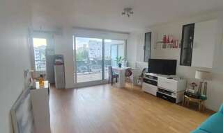 Appartement 2 Pièces 46 m² à louer à Montrouge (92120)