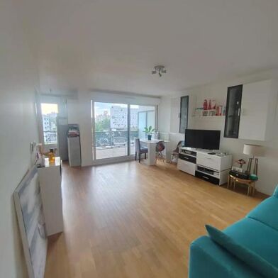 Appartement 2 pièces 1400 €