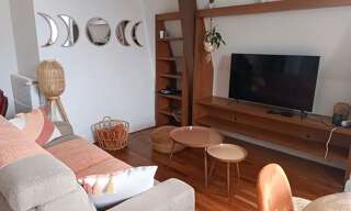 Appartement 2 Pièces 65 m² à louer à Mulhouse (68100)