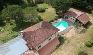 Maison 8 Pièces 260 m² à vendre à Gabarret (40310)