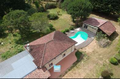 Maison 8 pièces 390000 €