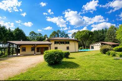 Maison 8 pièces 360000 €