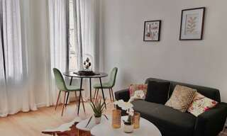 Appartement 2 Pièces 35 m² à louer à Rouen (76000)