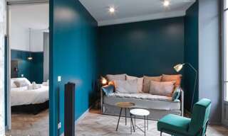 Appartement 2 Pièces 39 m² à louer à Aix-les-Bains (73100)