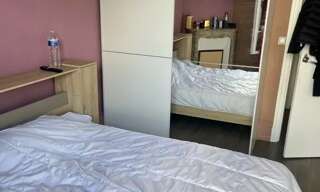 Appartement 1 Pièce 12 m² à louer à Les Pavillons-sous-Bois (93320)