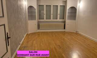 Appartement 3 Pièces 70 m² à louer à Marcq-en-Barœul (59700)