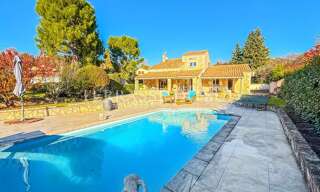 Maison 6 Pièces 173 m² à vendre à Allauch (13190)