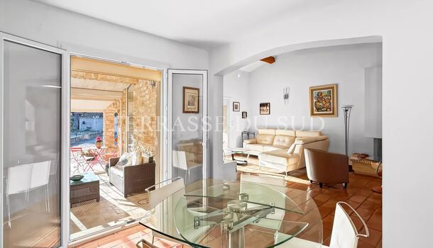 Villa / Maison 6 pièces  à vendre Allauch 13190