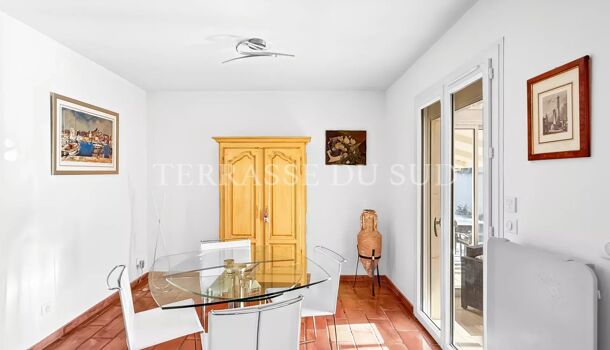 Villa / Maison 6 pièces  à vendre Allauch 13190