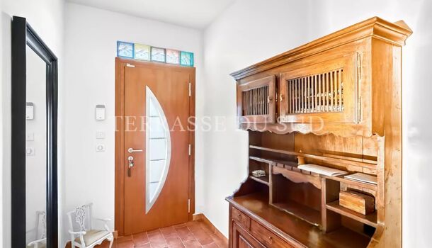 Villa / Maison 6 pièces  à vendre Allauch 13190