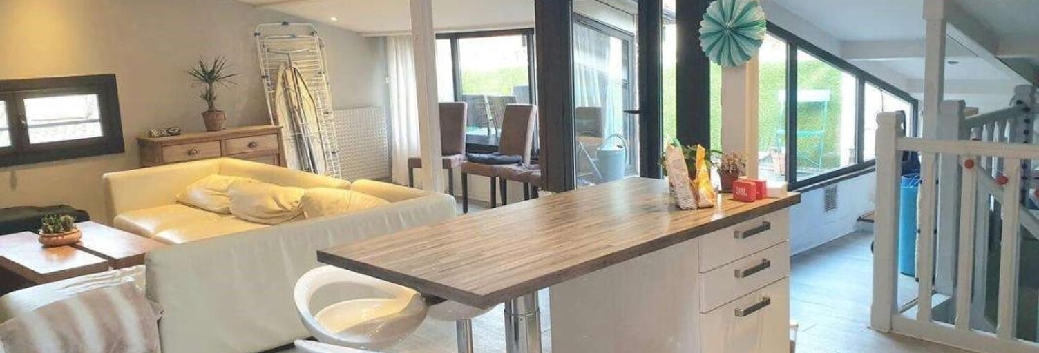 Appartement 1 Pièce 15 m² à louer à Toulouse (31000)