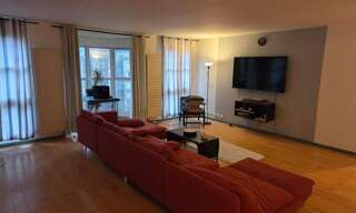 Appartement 5 Pièces 123 m² à louer à Noisy-le-Grand (93160)