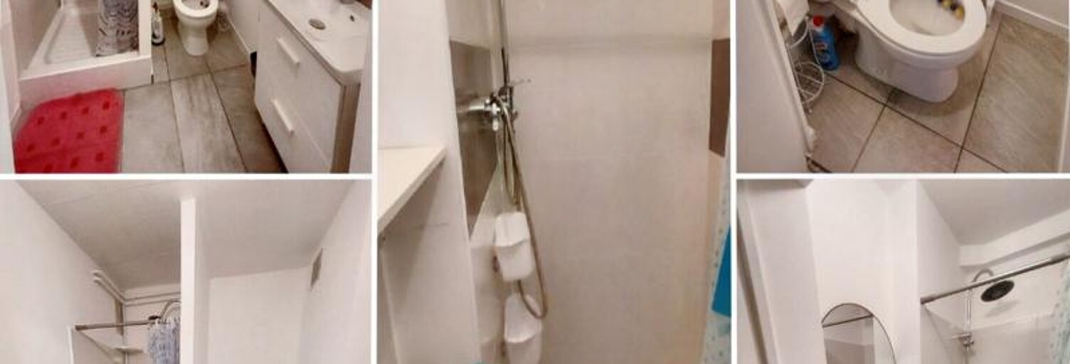 Appartement 5 Pièces 81 m² à louer à Orléans (45000)